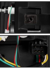 Spyder Auto Smoke LED Taillights for Dodge Ram 2500 | 3500 2003-2006, ALT-YD-DRAM02-LED-SM                                     - ALT-YD-DRAM02-LED-SM - Image 3