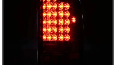 Spyder Auto Smoke LED Taillights for Dodge Ram 2500 | 3500 2003-2006, ALT-YD-DRAM02-LED-SM                                     - ALT-YD-DRAM02-LED-SM - Image 5