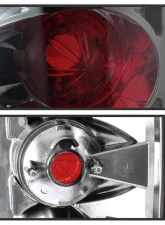 Spyder Auto Smoke Euro Style Taillights for Dodge Ram 2500 | 3500 2003-2006                                     - ALT-YD-DRAM02-SM - Image 3