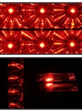 Spyder Auto LED Black Tail Lights for Dodge Ram 1500 2009-2010, Durable Design                                     - ALT-YD-DRAM09-LED-BK - Image 7