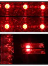 Spyder Auto Black Smoke LED Taillights for Dodge Ram 2500 | 3500 2010-2014                                     - ALT-YD-DRAM09-LED-BSM - Image 7