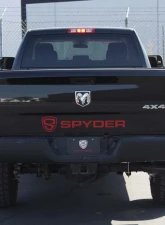 Spyder Auto LED Tail Lights Black for Ram 1500 | 2500 | 3500 2009-2017                                     - ALT-YD-DRAM09V2-LED-BK - Image 13