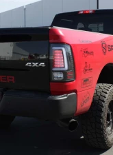 Spyder Auto LED Tail Lights Black for Ram 1500 | 2500 | 3500 2009-2017                                     - ALT-YD-DRAM09V2-LED-BK - Image 14