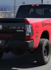 Spyder Auto LED Tail Lights Black for Ram 1500 | 2500 | 3500 2009-2017                                     - ALT-YD-DRAM09V2-LED-BK - Image 15