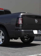 Spyder Auto LED Tail Lights Black Smoke for Ram 1500 2500 3500 2009-2017                                     - ALT-YD-DRAM09V2-LED-BSM - Image 11