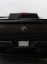 Spyder Auto LED Tail Lights Red Clear for Ram 1500 | 2500 | 3500 2009-2017                                     - ALT-YD-DRAM09V2-LED-RC - Image 13
