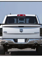 Spyder Auto Black Smoke LED Taillights for Dodge Ram 2500 | 3500 2013-2014                                     - ALT-YD-DRAM13-LED-BSM - Image 6