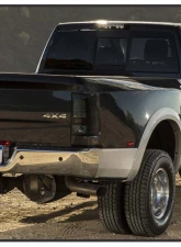 Spyder Auto Black Smoke LED Taillights for Dodge Ram 2500 | 3500 2013-2014                                     - ALT-YD-DRAM13-LED-BSM - Image 7