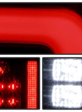 Spyder Auto Black Factory LED Tail Lights for Ford Bronco 2021-2023, Model ALT-YD-FB21-LED-BK                                     - ALT-YD-FB21-LED-BK - Image 7