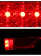 Spyder Auto LED Black Tail Lights for Ford F-150 Styleside 2009-2010, ALT-YD-FF15009-LED-BK                                     - ALT-YD-FF15009-LED-BK - Image 7