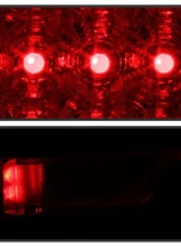 Spyder Auto Red Smoke LED Taillights for Ford F-150 2009-2014, Custom Fit, Durable Design                                     - ALT-YD-FF15009-LED-RS - Image 7