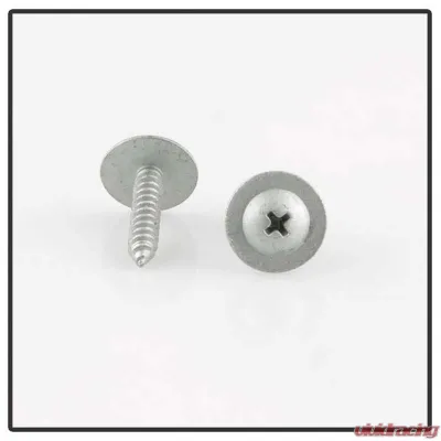 Spyder Auto Smoke Euro Style Taillights for Ford Bronco 1988-1996, ALT-YD-FF15089-SM - ALT-YD-FF15089-SM