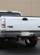 Spyder Auto LED Chrome Tail Lights for Ford F-150 Styleside 1997-2003, F-250 1999-2007                                     - ALT-YD-FF15097-LED-C - Image 9