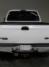 Spyder Auto LED Red/Clear Tail Lights for Ford F-150 1997-2003, F-250/350/450/550 1999-2007                                     - ALT-YD-FF15097-LED-RC - Image 10
