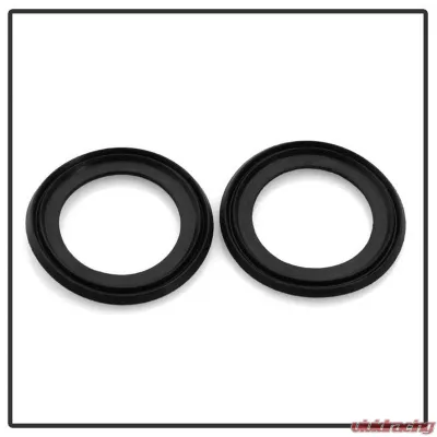 Spyder Auto Smoke Euro Style Taillights for 1999-2007 Ford F-550 Super Duty - ALT-YD-FF15097-SM