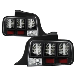 Taillights