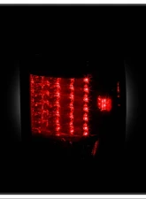 Spyder Auto Red Smoke LED Taillights for Ford Ranger 2001-2005, ALT-YD-FR98-LED-RS                                     - ALT-YD-FR98-LED-RS - Image 7