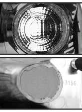 Spyder Auto Smoke Euro Style Taillights for Ford Ranger 1998-2000, ALT-YD-FR98-SM                                     - ALT-YD-FR98-SM - Image 4