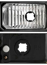 Spyder Auto Black LED Taillights for GMC Sierra 2014-2016, Durable Design, Custom Fit                                     - ALT-YD-GS14-LBLED-BK - Image 5
