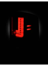 Spyder Auto Black LED Taillights for GMC Sierra 2014-2016, Durable Design, Custom Fit                                     - ALT-YD-GS14-LBLED-BK - Image 7