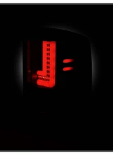 Spyder Auto Black Smoke LED Taillights for GMC Sierra 2014-2016, ALT-YD-GS14-LBLED-BSM                                     - ALT-YD-GS14-LBLED-BSM - Image 7