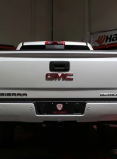 Spyder Auto LED Light Bar Tail Lights Black for 2016-2017 GMC Sierra                                     - ALT-YD-GS16-LED-BK - Image 10
