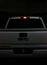 Spyder Auto LED Light Bar Tail Lights Black for 2016-2017 GMC Sierra                                     - ALT-YD-GS16-LED-BK - Image 11