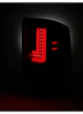 Spyder Auto LED Tail Lights Black Smoke for GMC Sierra 2016-2017, 16-Inch Light Bar                                     - ALT-YD-GS16-LED-BSM - Image 6