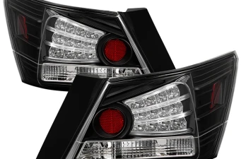 Taillights
