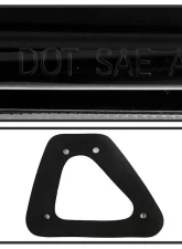 Spyder Auto Black LED Taillights for Honda Accord 4-Door 2008-2012, ALT-YD-HA08-4D-LED-BK                                     - ALT-YD-HA08-4D-LED-BK - Image 6