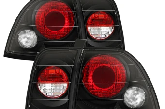 Taillights