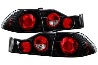 Taillights
