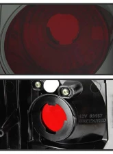 Spyder Auto Smoke Euro Style Taillights for Jeep Grand Cherokee 2005-2006                                     - ALT-YD-JGC05-SM - Image 4