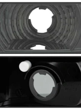 Spyder Auto Smoke Euro Style Taillights for Jeep Grand Cherokee 2005-2006                                     - ALT-YD-JGC05-SM - Image 5