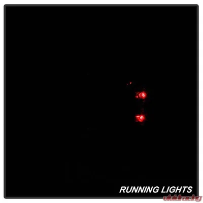 Spyder Auto Smoke Euro Style Taillights for Jeep Grand Cherokee 1999-2004 - ALT-YD-JGC99-SM