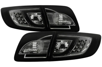Taillights