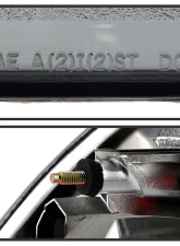 Spyder Auto Smoke Euro Style Taillights for Mitsubishi Eclipse 2000-2002                                     - ALT-YD-ME00-SM - Image 6