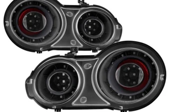 Taillights