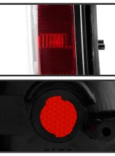 Spyder Auto Smoke Euro Style Taillights for Nissan Hardbody 1986-1997, ALT-YD-NH86-SM                                     - ALT-YD-NH86-SM - Image 5