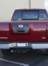 Spyder Auto Altezza Black Tail Lights for Nissan Titan 2004-2011, Durable Design                                     - ALT-YD-NTI04-BK - Image 9