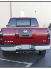 Spyder Auto Black Smoke Euro Style Taillights for Nissan Titan 2004-2014                                     - ALT-YD-NTI04-BSM - Image 7