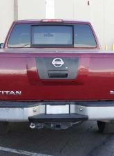 Spyder Auto Black Smoke Euro Style Taillights for Nissan Titan 2004-2014                                     - ALT-YD-NTI04-BSM - Image 11