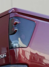 Spyder Auto Black Smoke Euro Style Taillights for Nissan Titan 2004-2014                                     - ALT-YD-NTI04-BSM - Image 12