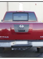 Spyder Auto Altezza Chrome Tail Lights for Nissan Titan 2004-2011                                     - ALT-YD-NTI04-C - Image 7
