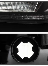 Spyder Auto Black LED Taillights for Nissan Titan 2004-2014, ALT-YD-NTI04-LED-BK                                     - ALT-YD-NTI04-LED-BK - Image 6
