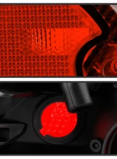 Spyder Auto OEM Tail Light Set for Porsche 993 (1995-1998) - Driver and Passenger Side                                     - ALT-YD-P99395-OE-SET - Image 5