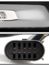 Spyder Auto LED Tail Lights Sequential Signal Black for Porsche Cayenne 958 2011-2014                                     - ALT-YD-PCAY11-SEQ-BK - Image 3