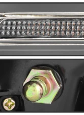 Spyder Auto LED Tail Lights Sequential Signal Black for Porsche Cayenne 958 2011-2014                                     - ALT-YD-PCAY11-SEQ-BK - Image 5