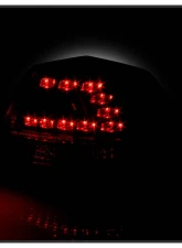 Spyder Auto LED Black Tail Lights for Pontiac G8 2008-2009, ALT-YD-PG808-LED-BK                                     - ALT-YD-PG808-LED-BK - Image 8