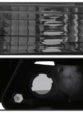 Spyder Auto Smoke LED Taillights for Pontiac G8 2008-2009, ALT-YD-PG808-LED-SM                                     - ALT-YD-PG808-LED-SM - Image 5